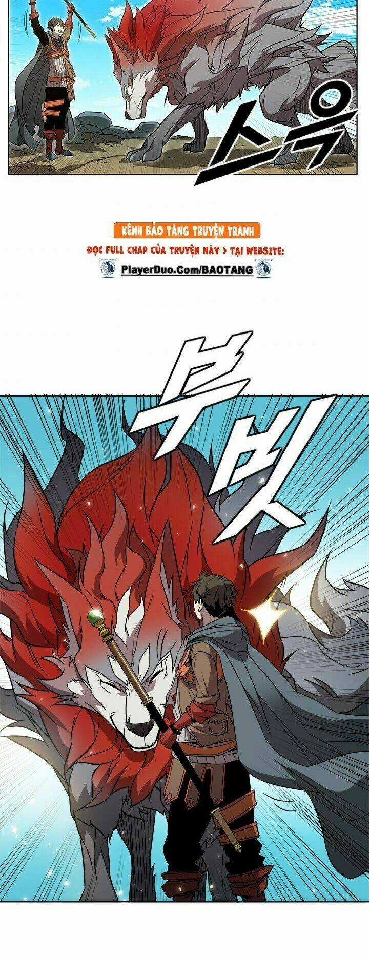 Bậc Thầy Thuần Hóa Chapter 7 trang 49