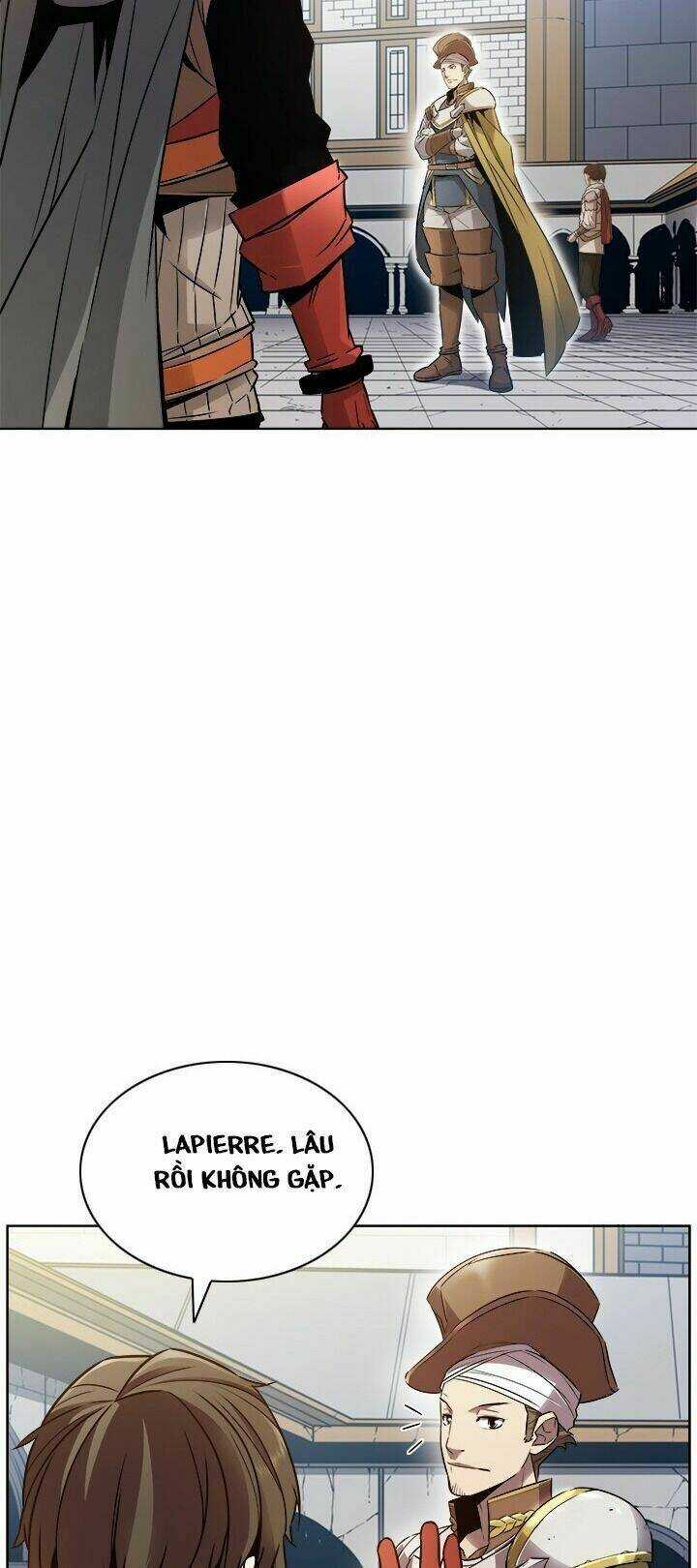 Bậc Thầy Thuần Hóa Chapter 7 trang 5