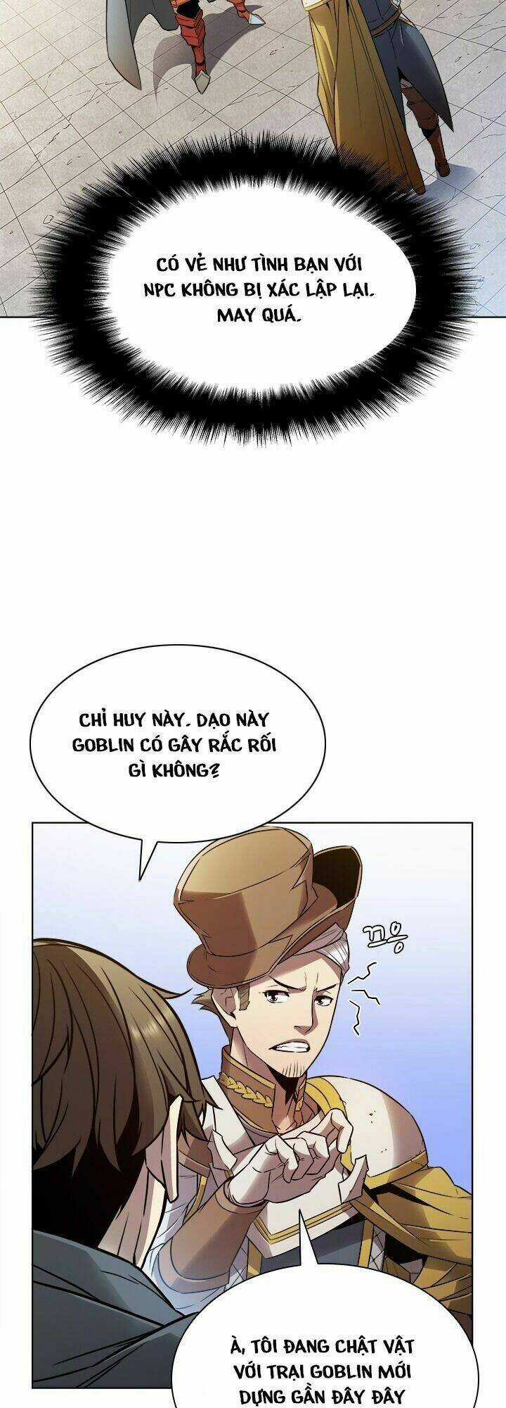 Bậc Thầy Thuần Hóa Chapter 7 trang 7