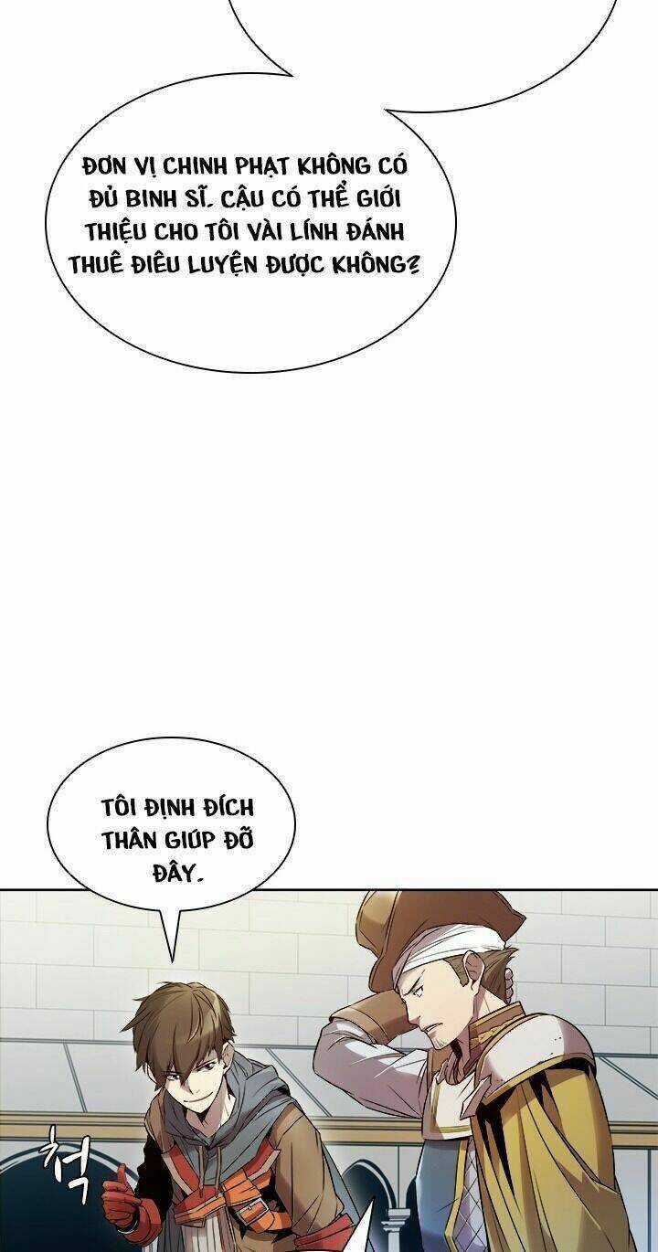 Bậc Thầy Thuần Hóa Chapter 7 trang 8