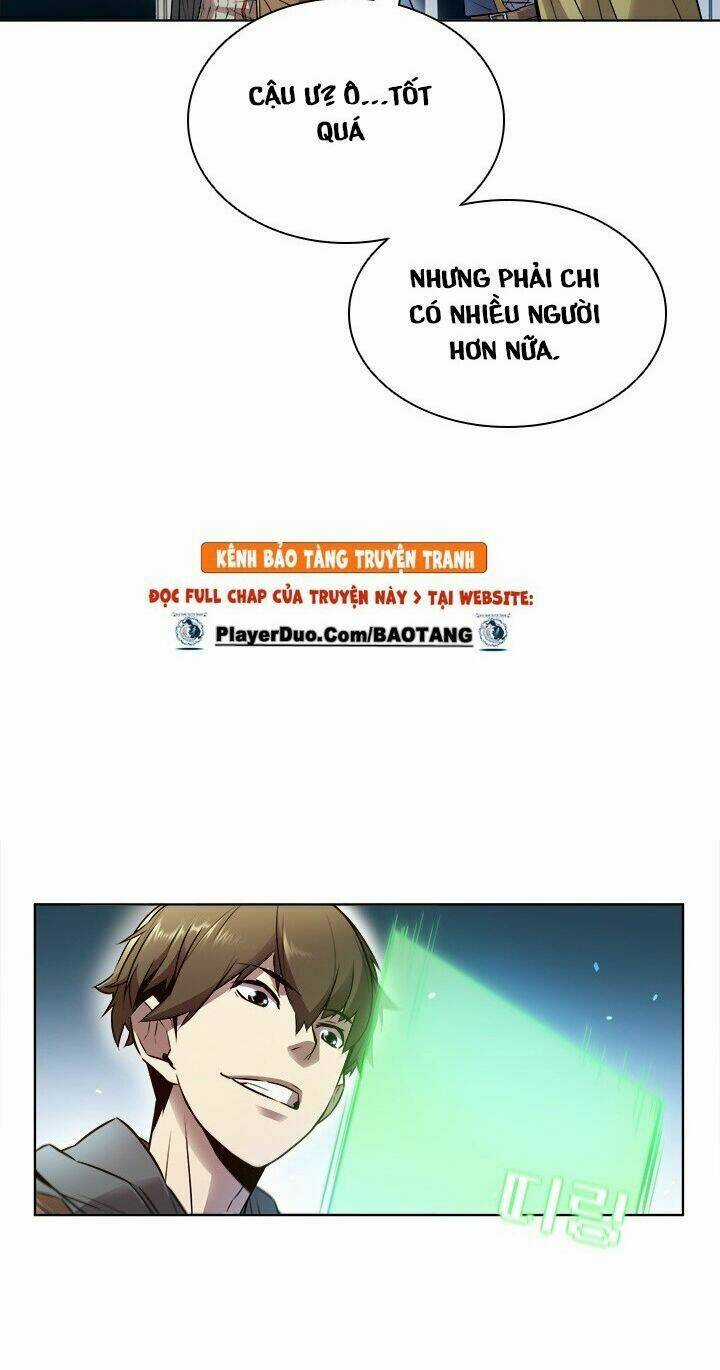 Bậc Thầy Thuần Hóa Chapter 7 trang 9