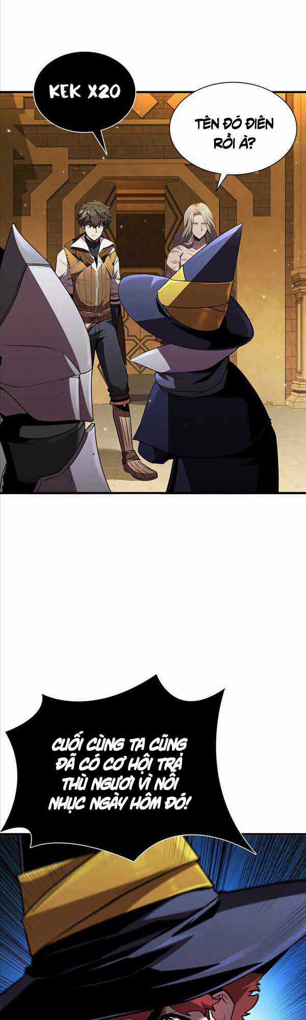 Bậc Thầy Thuần Hóa Chapter 76 trang 14