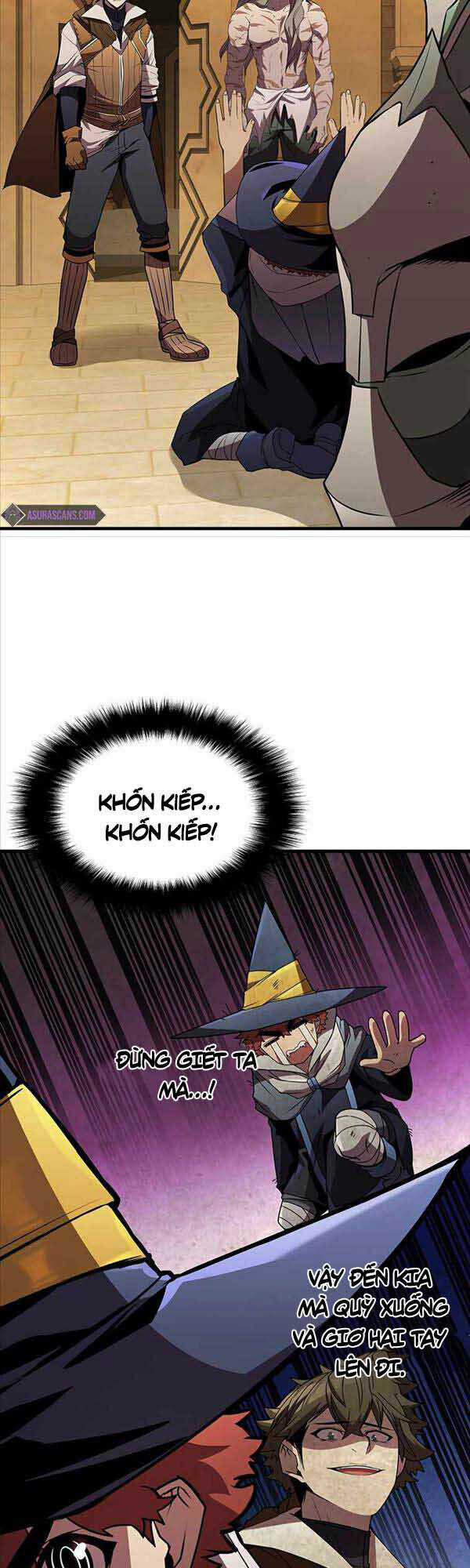 Bậc Thầy Thuần Hóa Chapter 76 trang 16