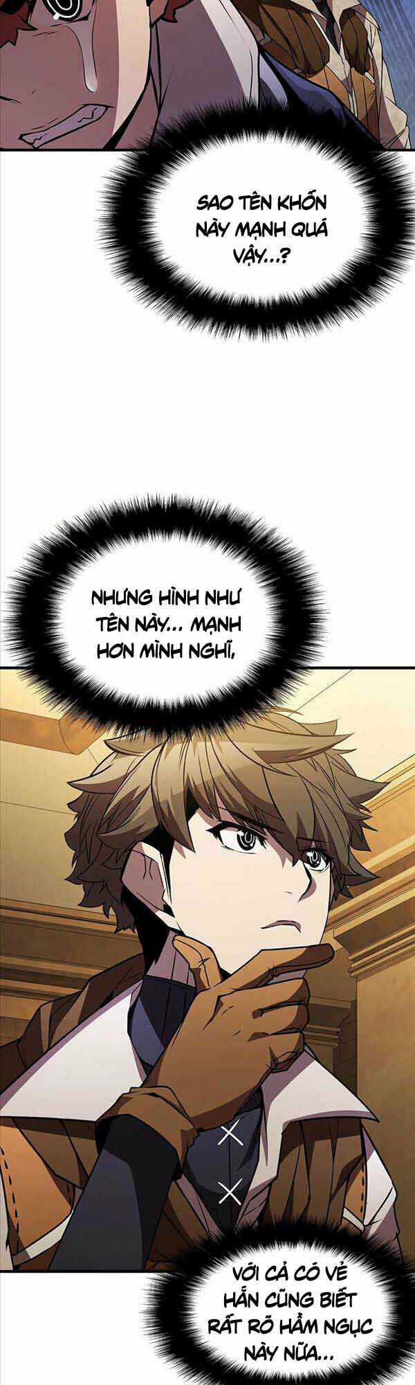 Bậc Thầy Thuần Hóa Chapter 76 trang 17