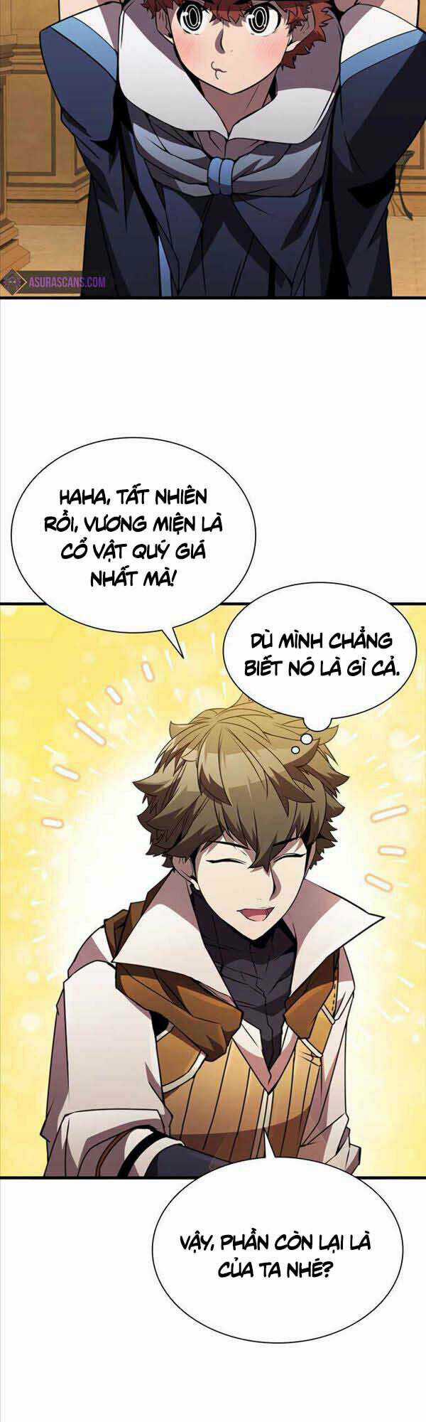 Bậc Thầy Thuần Hóa Chapter 76 trang 21