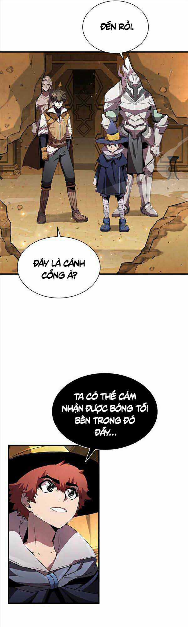 Bậc Thầy Thuần Hóa Chapter 76 trang 25