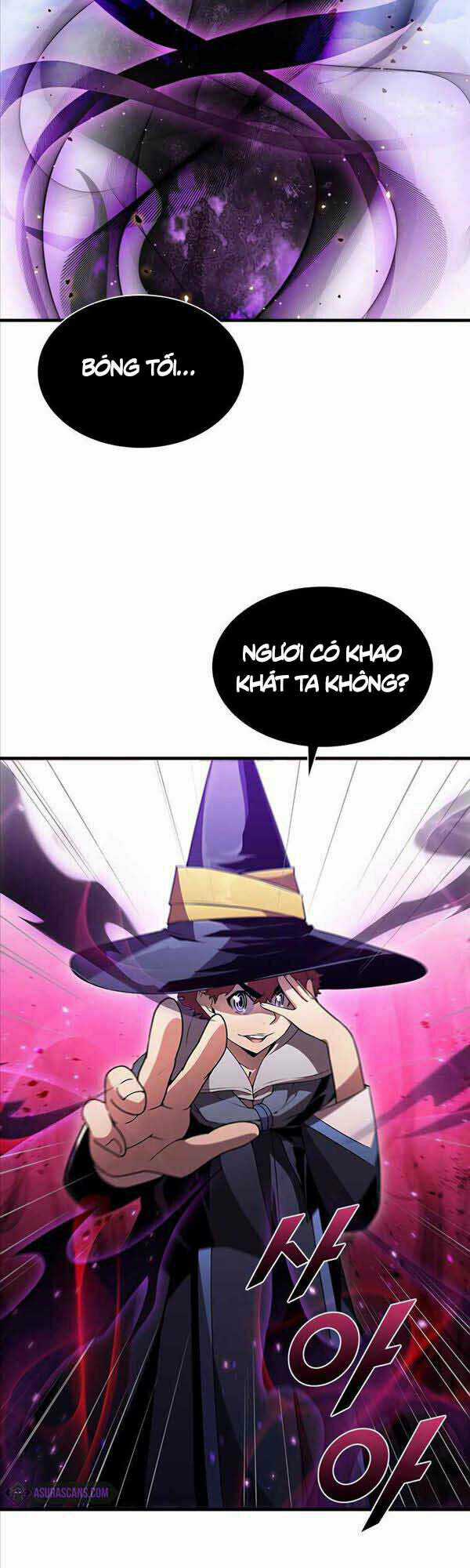 Bậc Thầy Thuần Hóa Chapter 76 trang 3