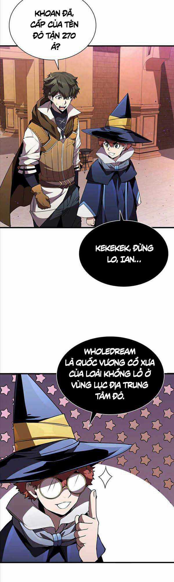 Bậc Thầy Thuần Hóa Chapter 76 trang 31