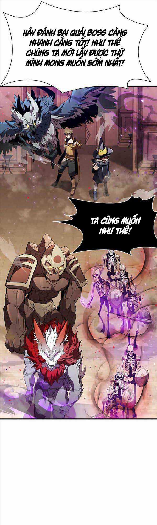 Bậc Thầy Thuần Hóa Chapter 76 trang 38