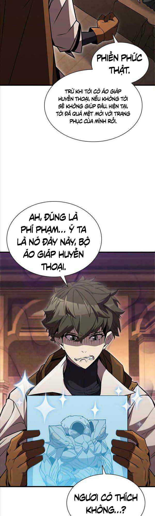 Bậc Thầy Thuần Hóa Chapter 76 trang 47
