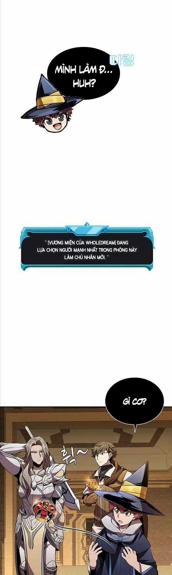 Bậc Thầy Thuần Hóa Chapter 76 trang 55