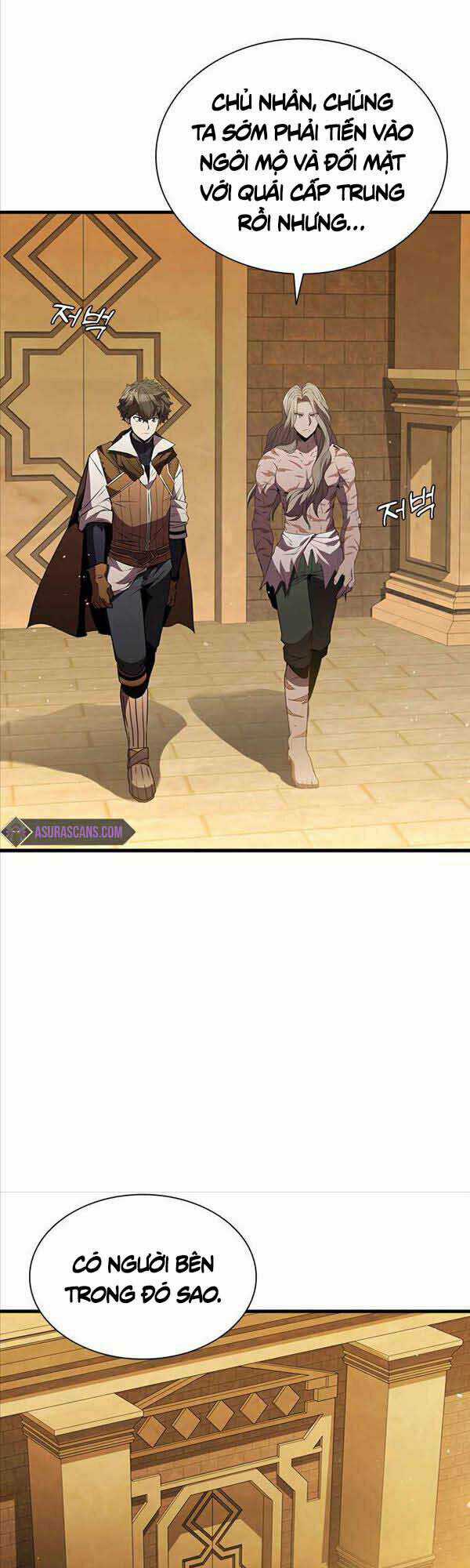 Bậc Thầy Thuần Hóa Chapter 76 trang 7
