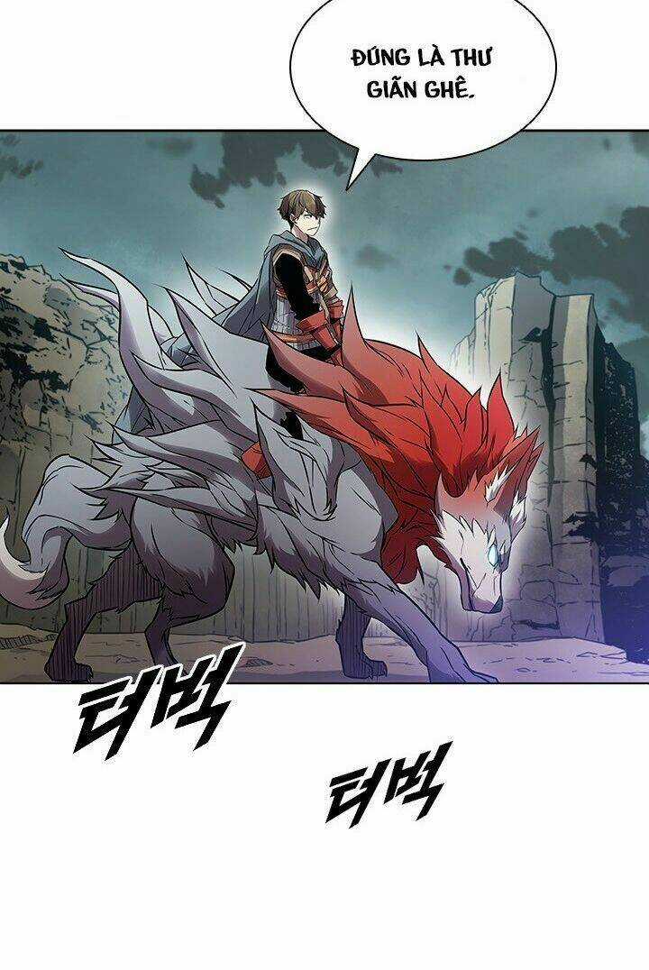 Bậc Thầy Thuần Hóa Chapter 8 trang 10