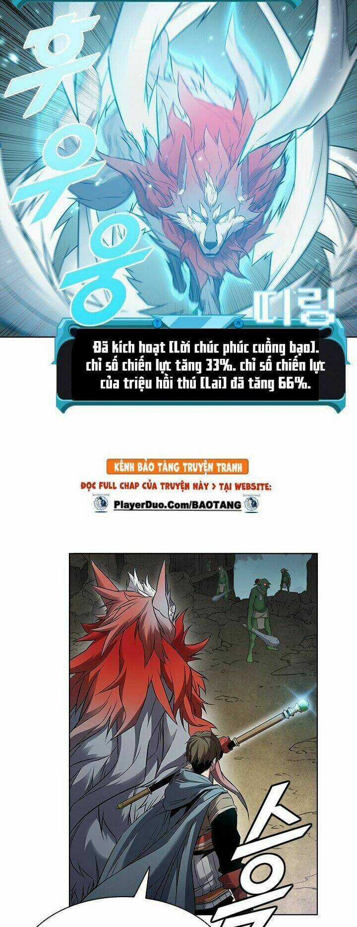 Bậc Thầy Thuần Hóa Chapter 8 trang 13