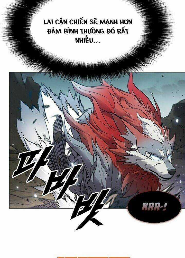 Bậc Thầy Thuần Hóa Chapter 8 trang 15