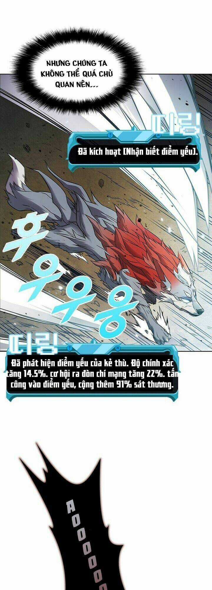 Bậc Thầy Thuần Hóa Chapter 8 trang 17