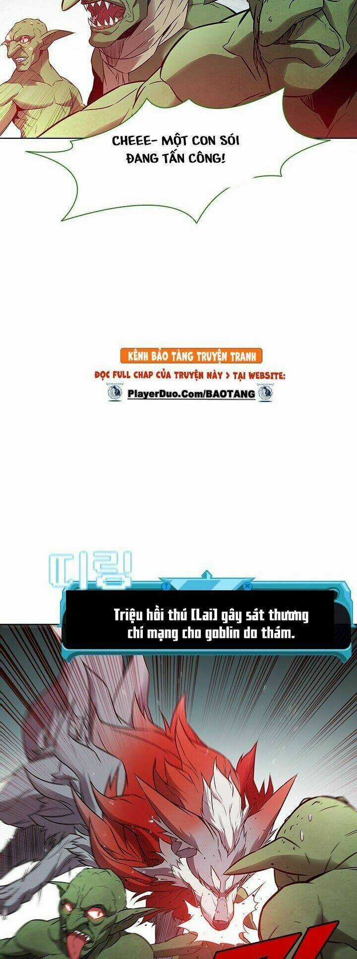 Bậc Thầy Thuần Hóa Chapter 8 trang 19