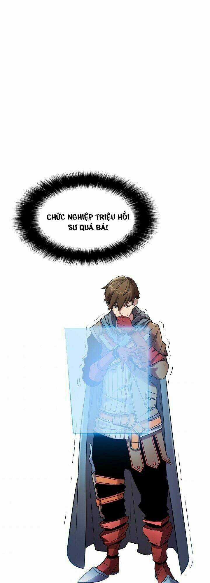 Bậc Thầy Thuần Hóa Chapter 8 trang 2