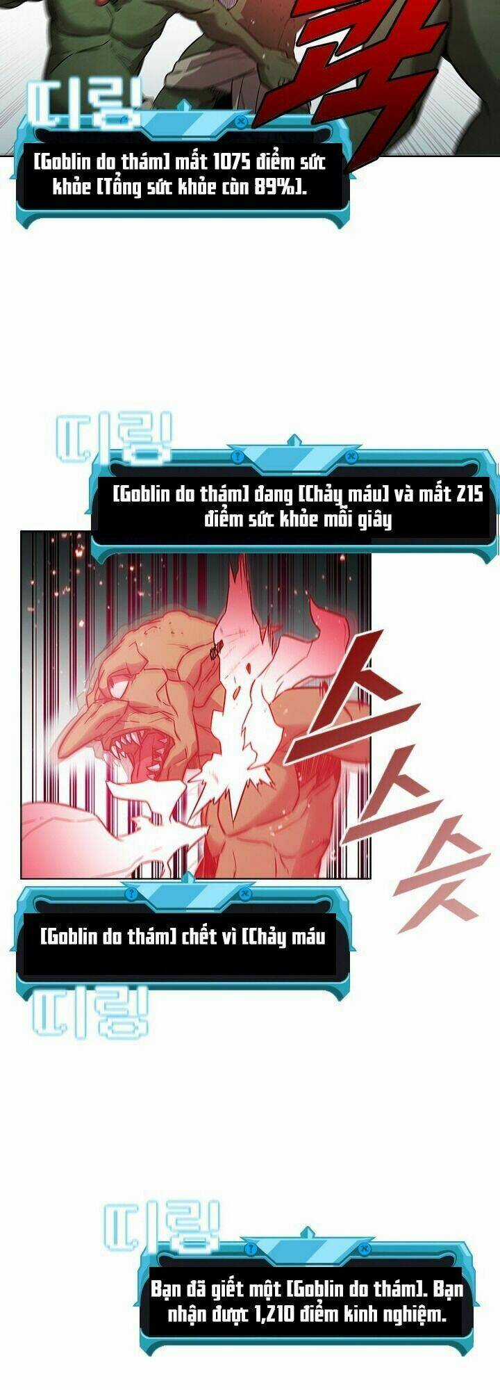Bậc Thầy Thuần Hóa Chapter 8 trang 20