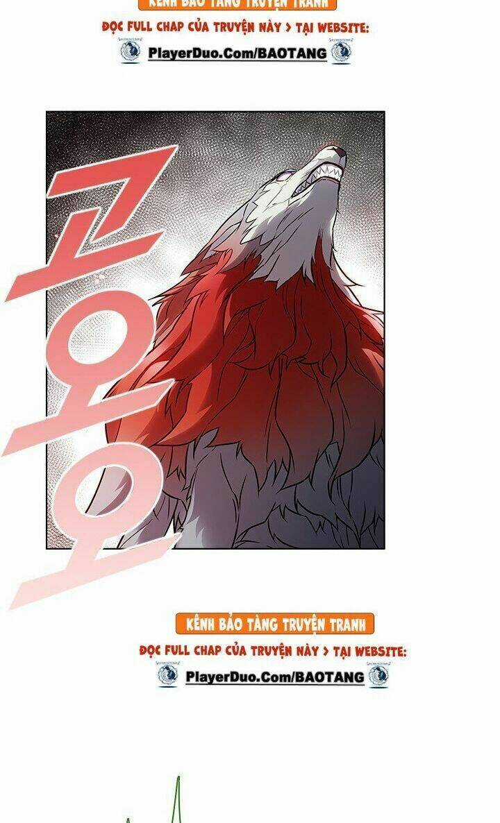 Bậc Thầy Thuần Hóa Chapter 8 trang 22