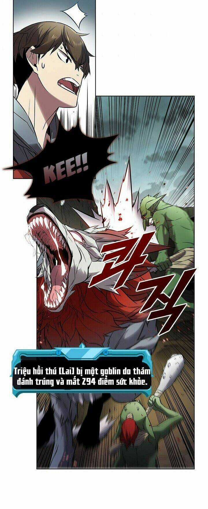 Bậc Thầy Thuần Hóa Chapter 8 trang 24
