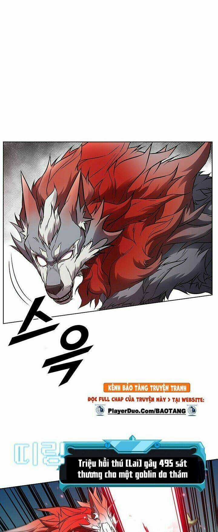 Bậc Thầy Thuần Hóa Chapter 8 trang 25