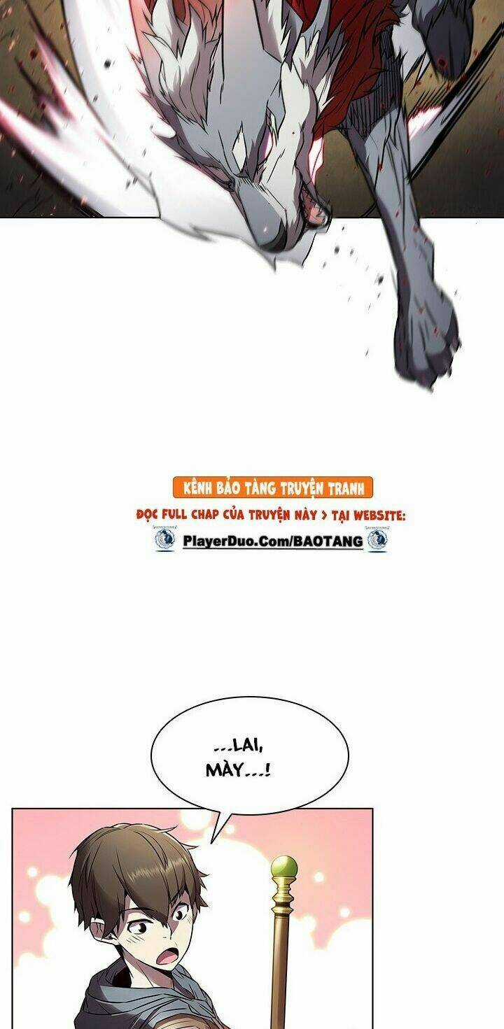 Bậc Thầy Thuần Hóa Chapter 8 trang 31