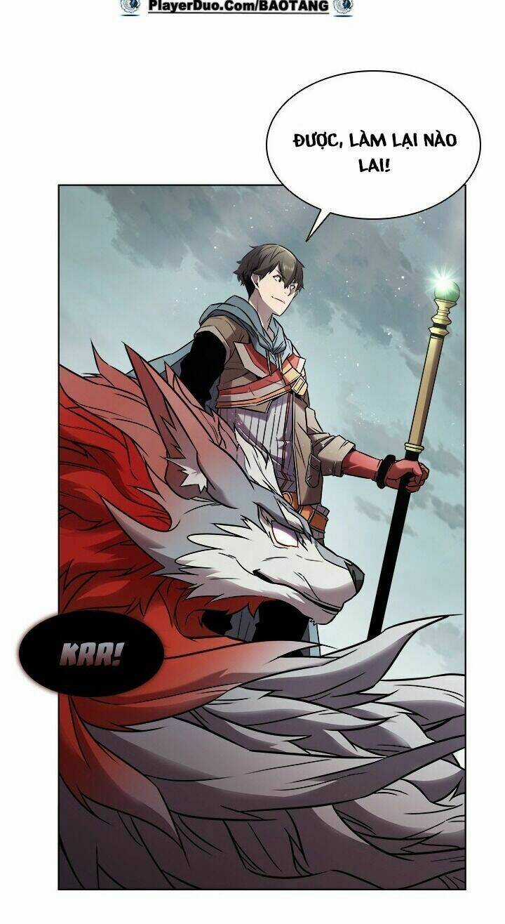 Bậc Thầy Thuần Hóa Chapter 8 trang 33