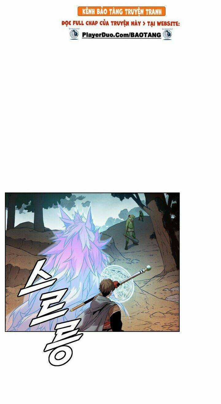 Bậc Thầy Thuần Hóa Chapter 8 trang 34