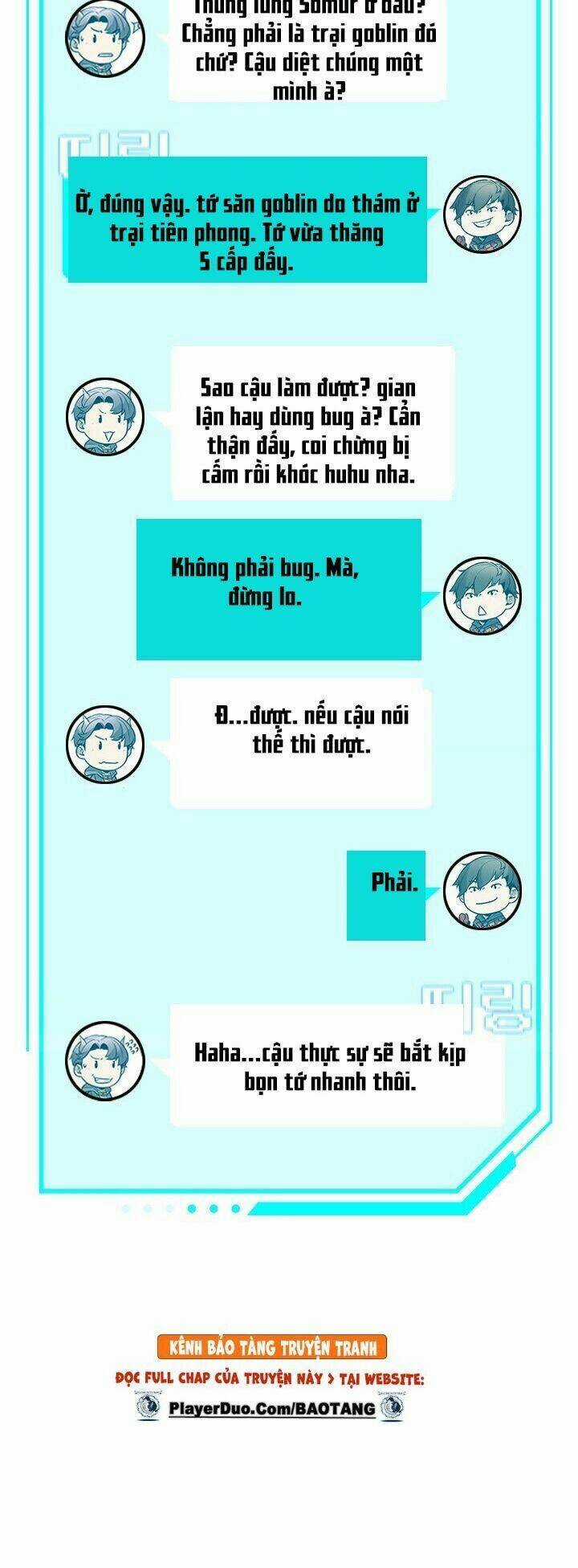 Bậc Thầy Thuần Hóa Chapter 8 trang 39