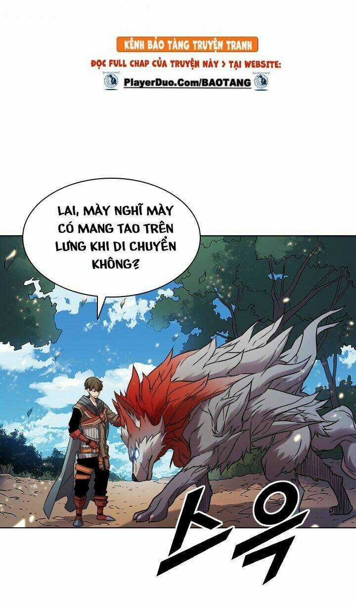 Bậc Thầy Thuần Hóa Chapter 8 trang 4