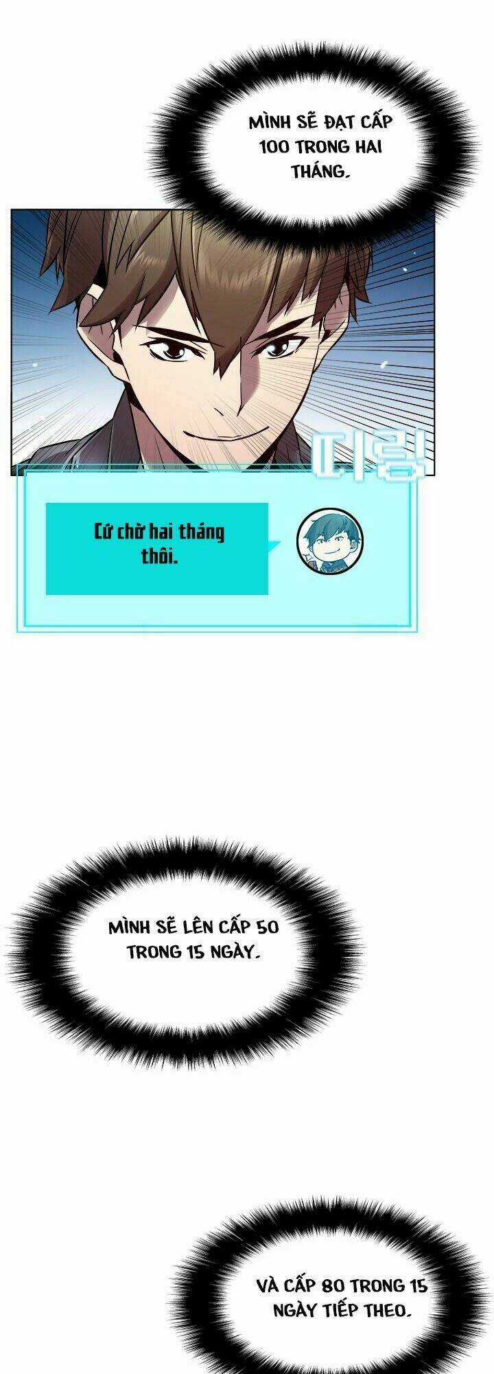 Bậc Thầy Thuần Hóa Chapter 8 trang 40