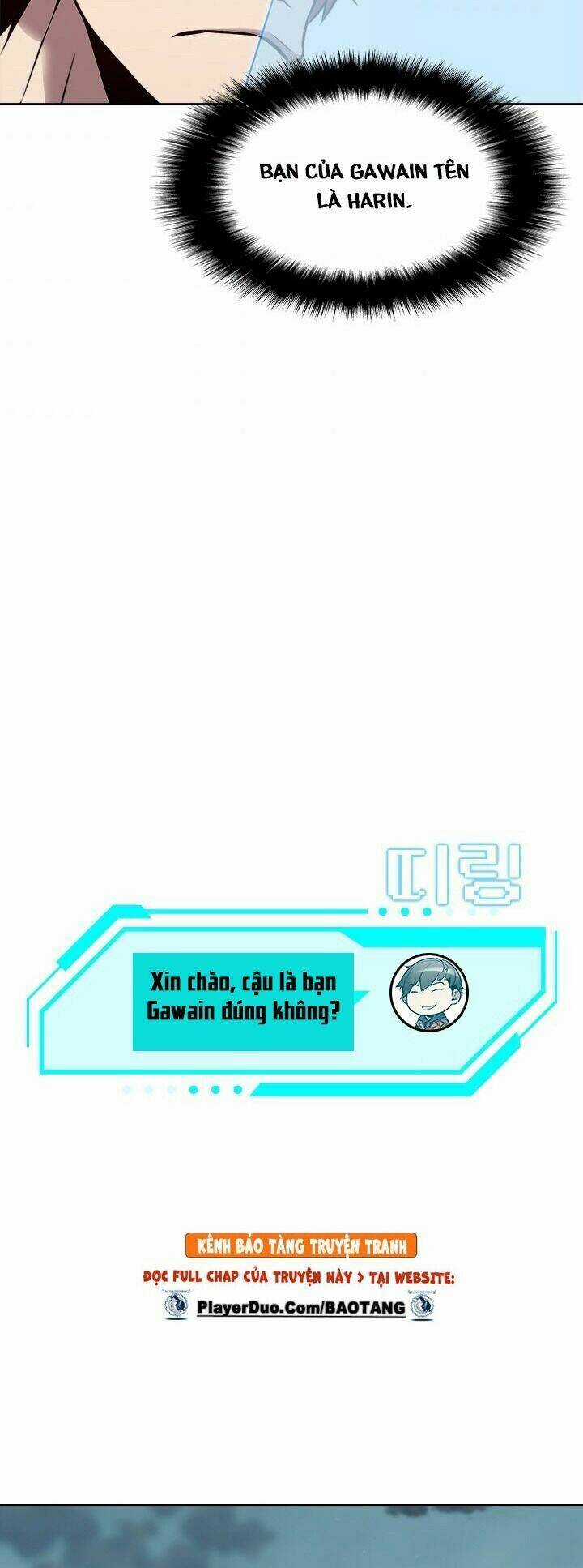 Bậc Thầy Thuần Hóa Chapter 8 trang 43