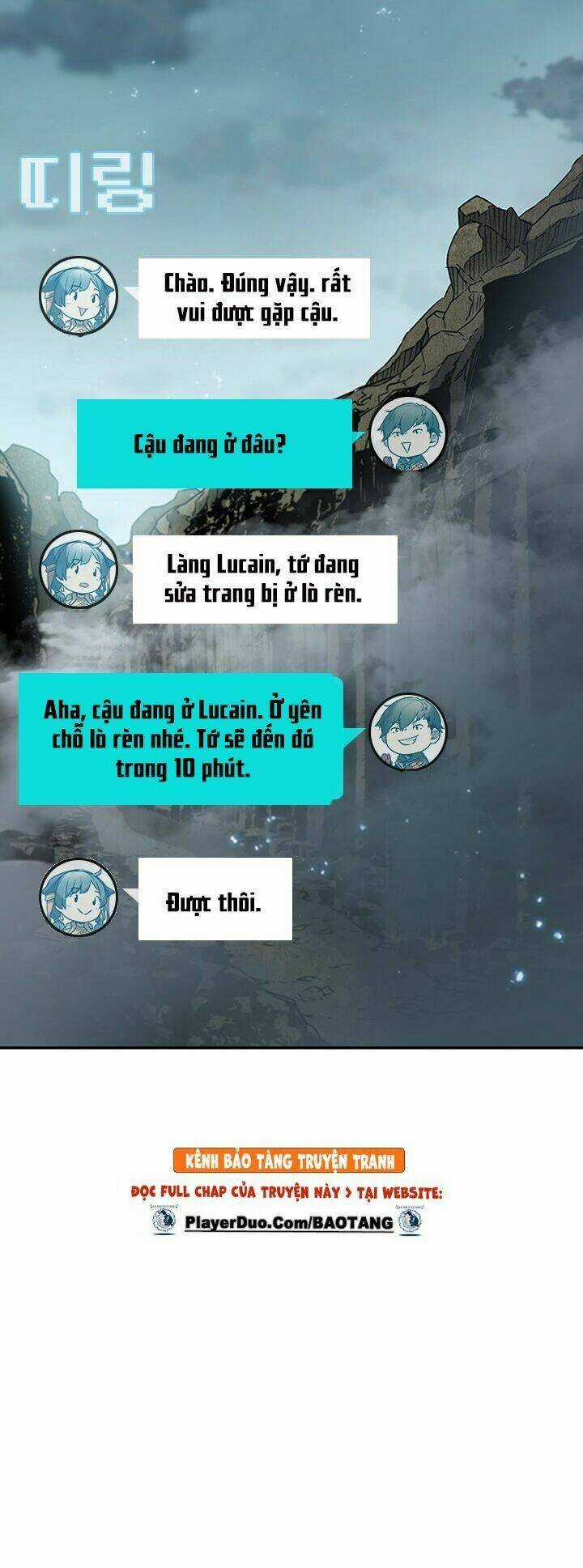 Bậc Thầy Thuần Hóa Chapter 8 trang 44