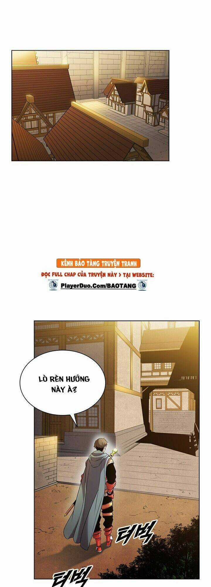 Bậc Thầy Thuần Hóa Chapter 8 trang 45