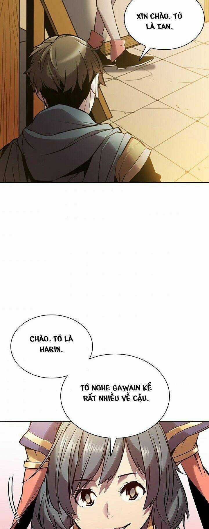 Bậc Thầy Thuần Hóa Chapter 8 trang 48