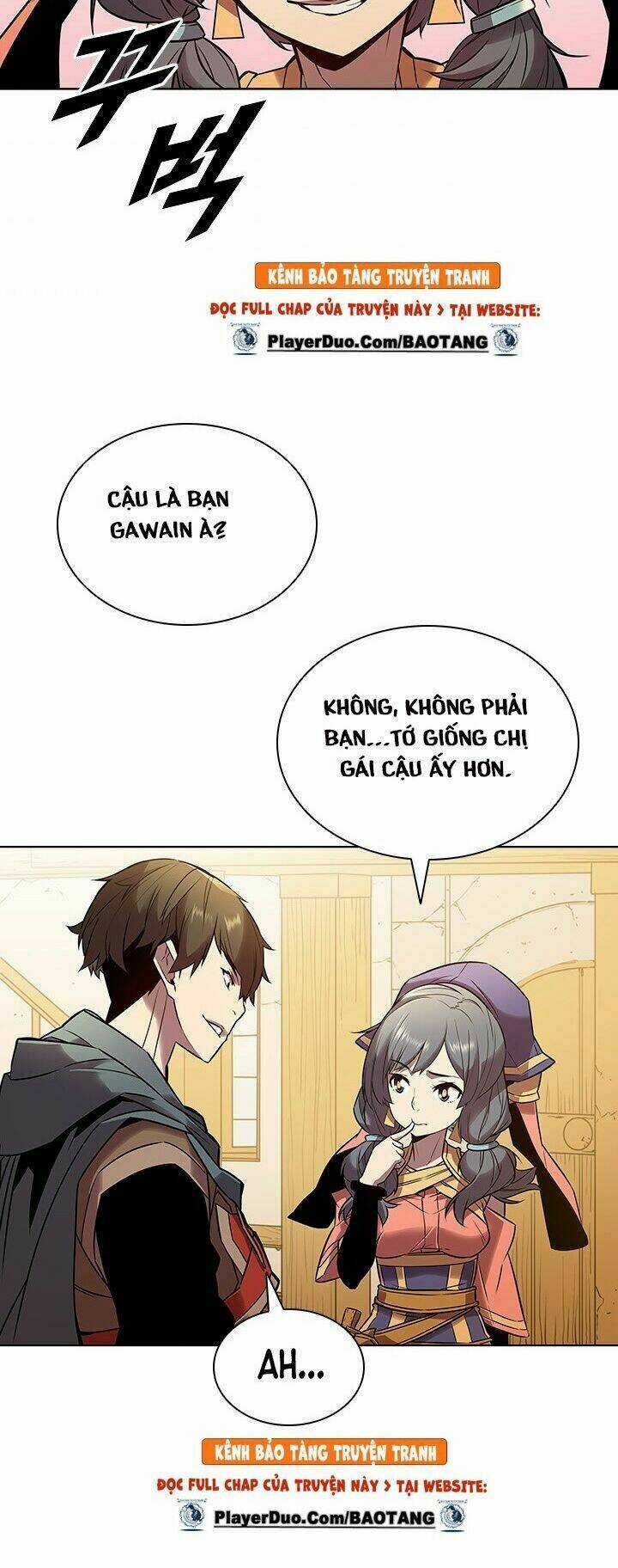 Bậc Thầy Thuần Hóa Chapter 8 trang 49
