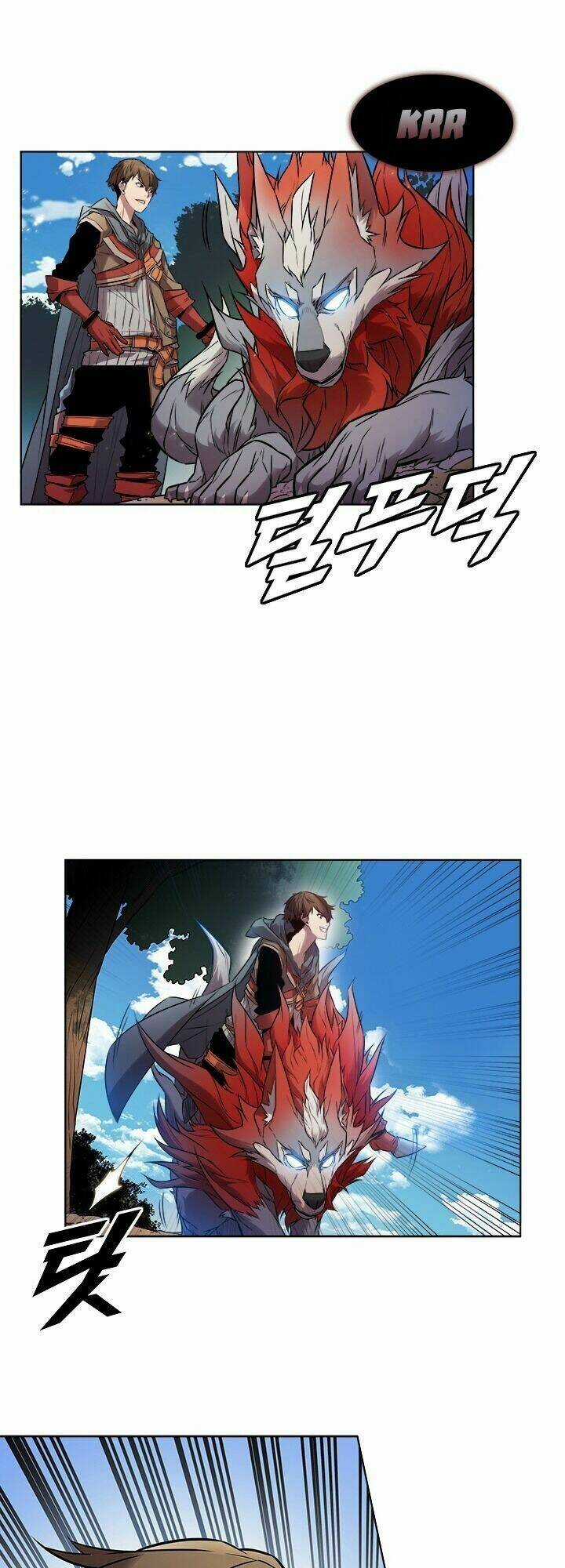 Bậc Thầy Thuần Hóa Chapter 8 trang 5