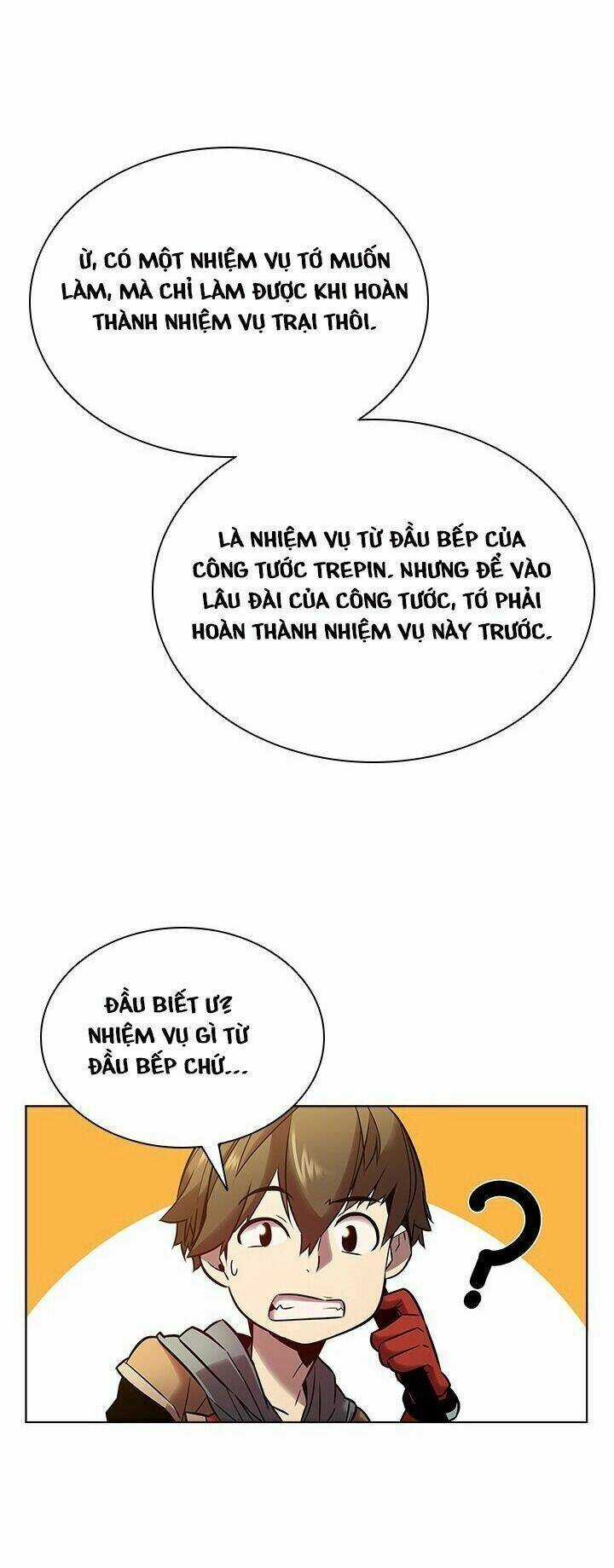 Bậc Thầy Thuần Hóa Chapter 8 trang 51