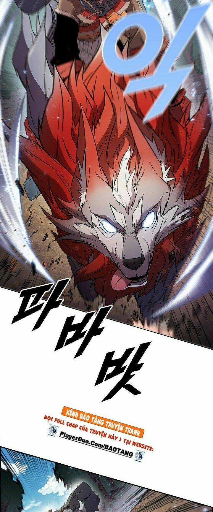 Bậc Thầy Thuần Hóa Chapter 8 trang 7