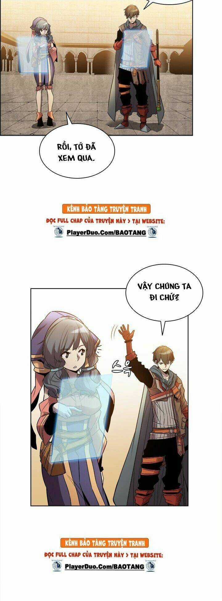 Bậc Thầy Thuần Hóa Chapter 9 trang 10