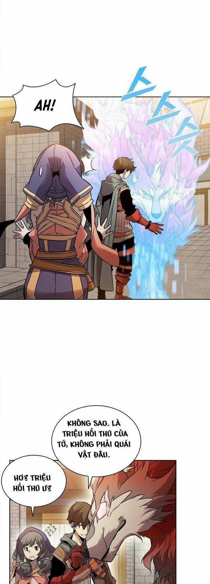 Bậc Thầy Thuần Hóa Chapter 9 trang 11