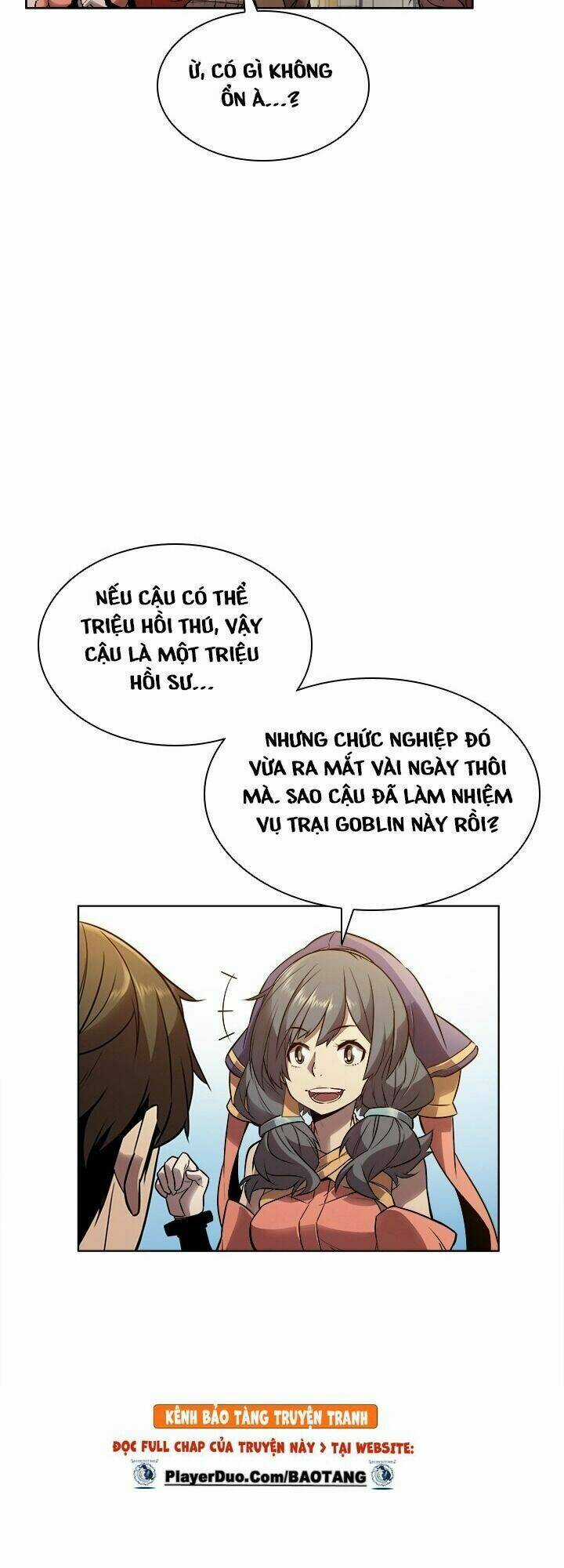 Bậc Thầy Thuần Hóa Chapter 9 trang 12