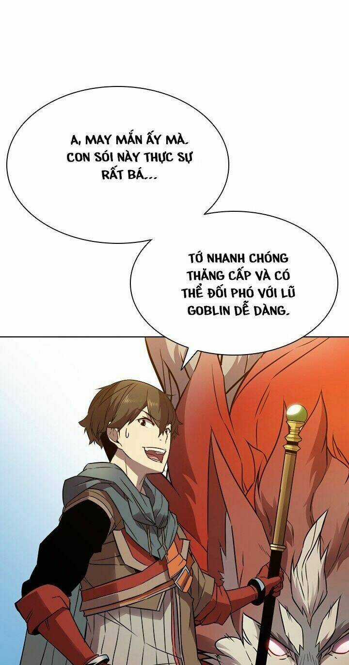 Bậc Thầy Thuần Hóa Chapter 9 trang 13