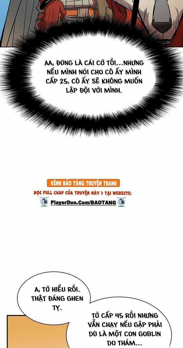 Bậc Thầy Thuần Hóa Chapter 9 trang 14