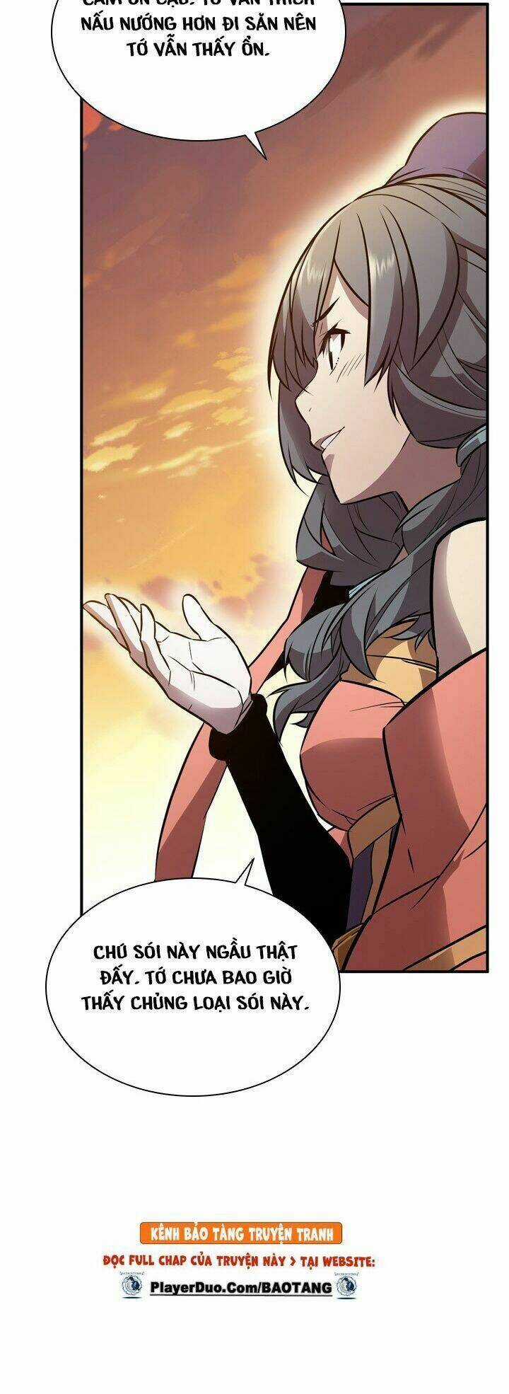 Bậc Thầy Thuần Hóa Chapter 9 trang 17