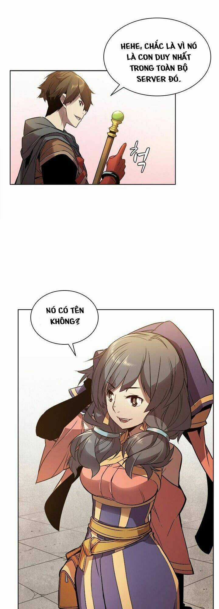 Bậc Thầy Thuần Hóa Chapter 9 trang 18