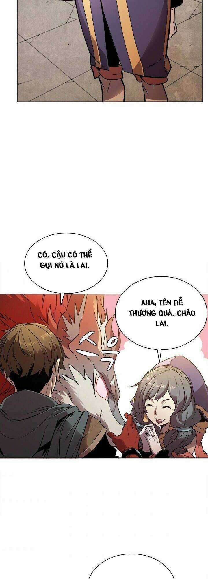 Bậc Thầy Thuần Hóa Chapter 9 trang 19