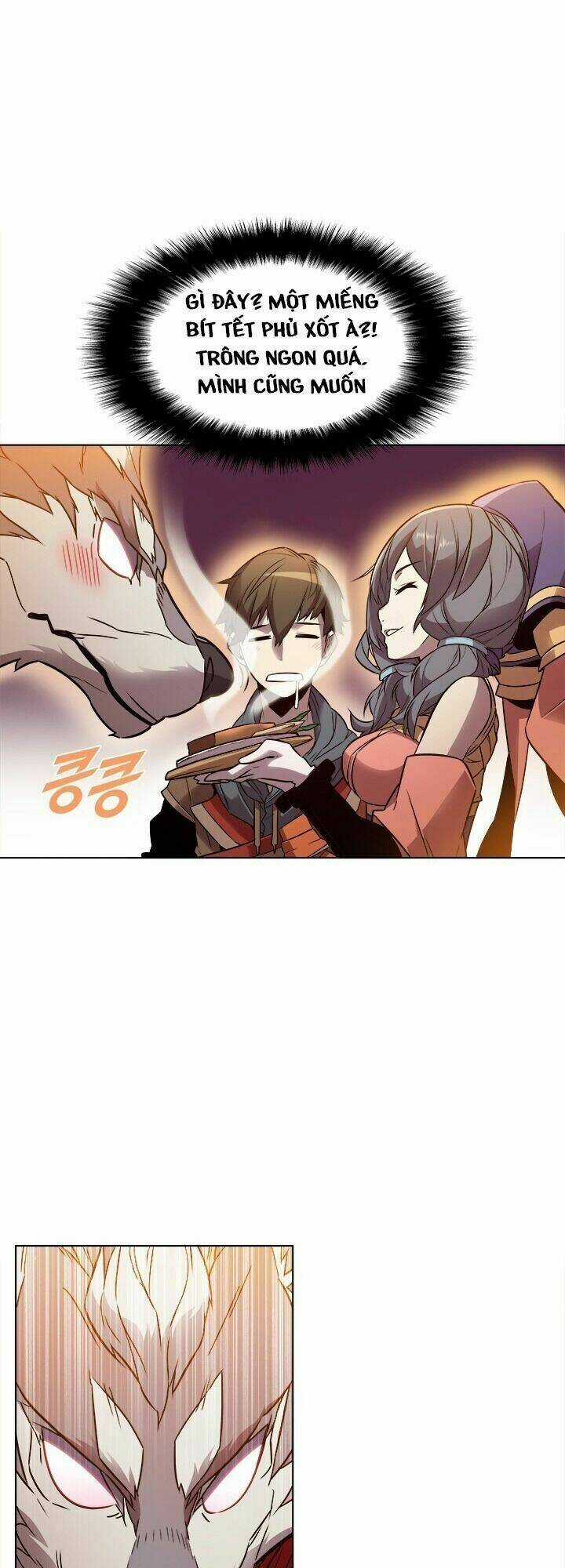 Bậc Thầy Thuần Hóa Chapter 9 trang 22