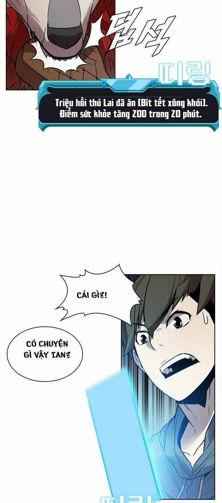 Bậc Thầy Thuần Hóa Chapter 9 trang 23